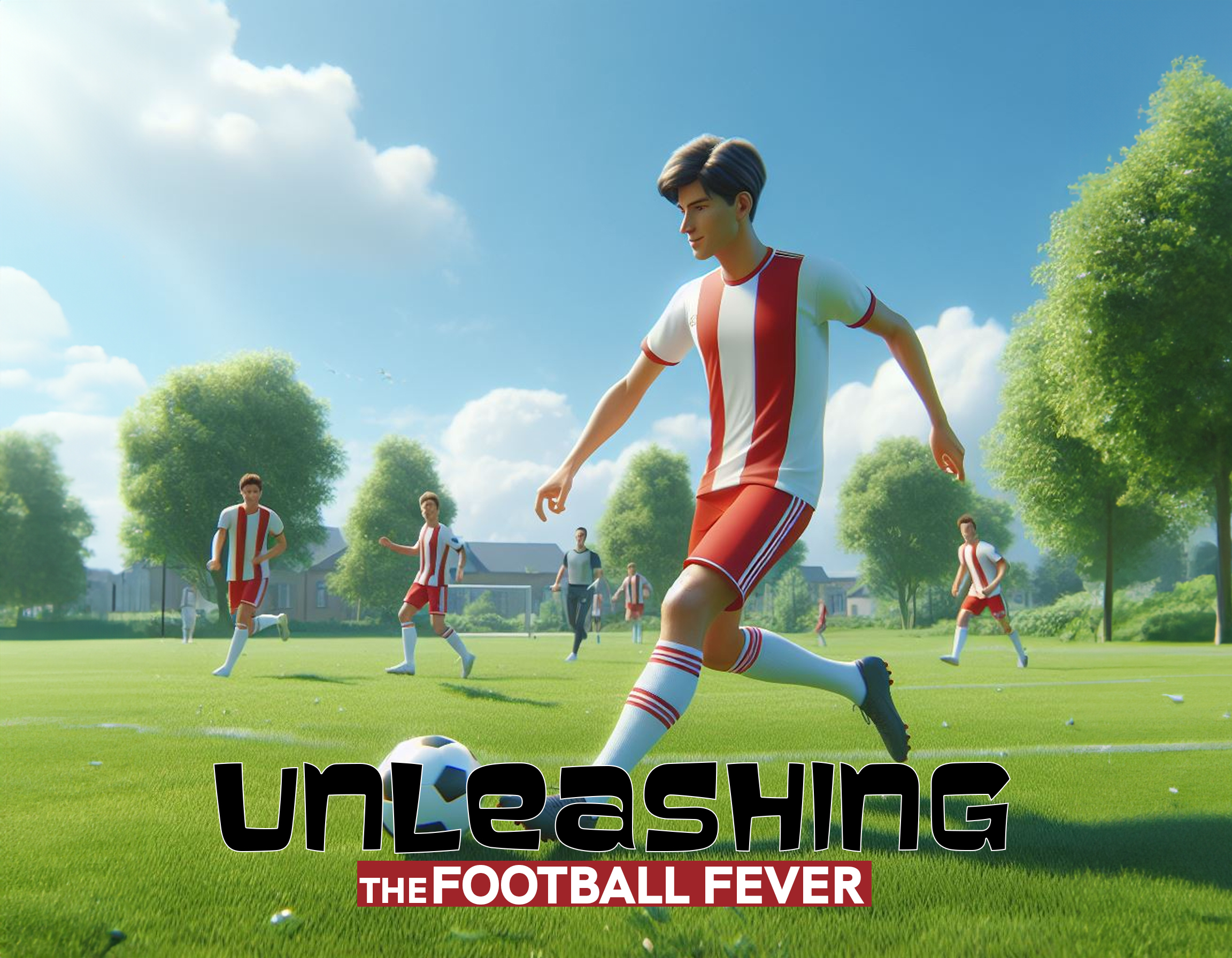 Unleashing-the-Football-Fever---Football-Quizzes